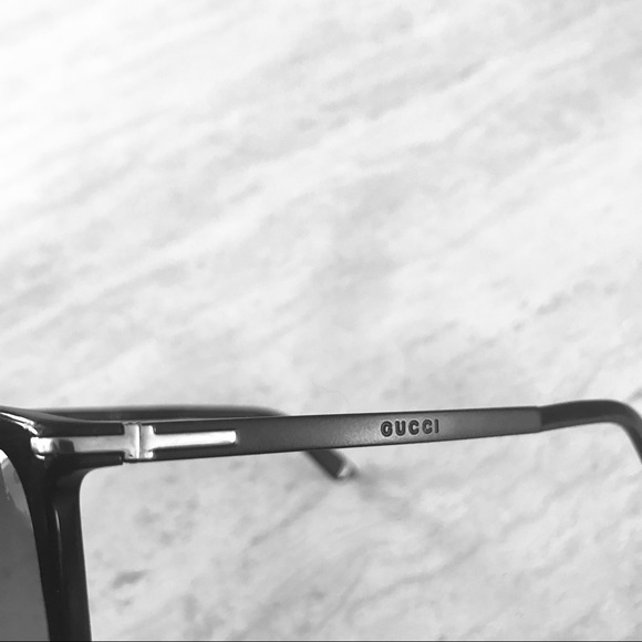 Gucci Tinted Sunglasses - Picture 6 of 10